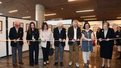 Osmangazi Belediyesi’nden minyatür sanatıyla Yaşar Kemal sergisi
