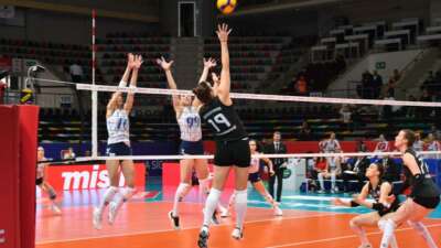 Nilüfer Belediyespor Eker’den sevindiren galibiyet