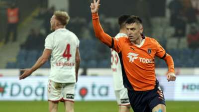 Süper Lig’de 22. hafta görünümü