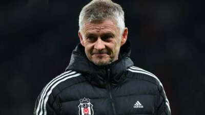 Solskjaer’den kadroda tek değişiklik