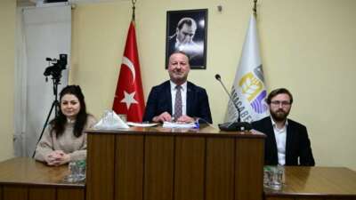 Karacabey’de ‘taşınmaz satışları’ AK Parti, CHP ve MHP oylarıyla reddedildi