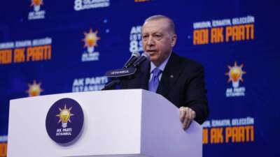 Cumhurbaşkanı’na ve ailesine hakaret eden şüpheli tutuklandı