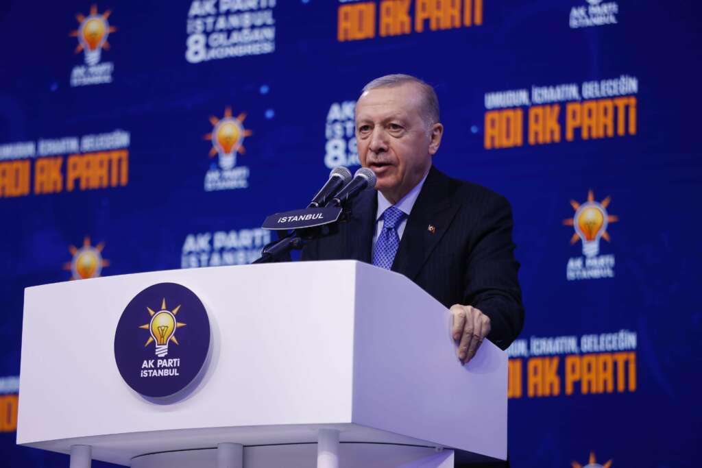 Cumhurbaşkanı’na ve ailesine hakaret eden şüpheli tutuklandı
