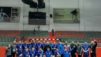 Nilüfer Belediyespor Köyceğiz deplasmanından galibiyetle döndü