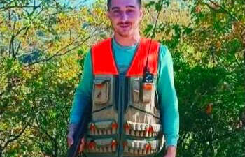 Av tüfeği ateş aldı, 22 yaşındaki genç hayatını kaybetti