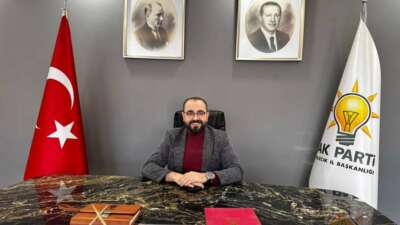 CHP’li Bilecik Belediyesinden çalışanlarına zorla parti üyeliği iddiası