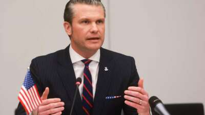 ABD Savunma Bakanı Hegseth: “Ukrayna’nın 2014 öncesi sınırlarına dönmesi gerçekçi değil”