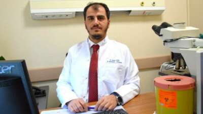 Dr. Göze “Hayat kurtarmak için mevsim beklemeyin”