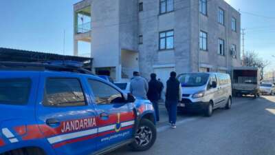 Patlayan klima yangına sebep oldu: 1 ölü