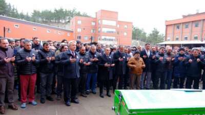 Kardiyoloji doktoru kalp krizine yenik düştü