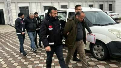 Ormanda gömülü bulunan cesetle ilgili 1 kişi tutuklandı