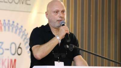 Hataylı gazeteci Antalya’daki evinde ölü bulundu