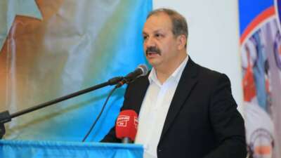 Sağlık-Sen Genel Başkanı Doğan: “İstanbul’da 8 yaş altı çocuğu olan sağlık çalışanları da idari izinli sayılmalı”