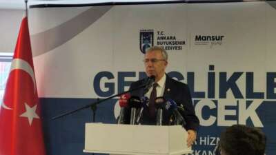 İmamoğlu hakkındaki ‘sahte diploma’ soruşturmasına Mansur Yavaş’tan açıklama