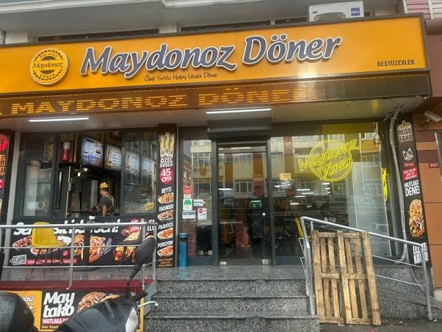 Edirne’de Maydonoz Döner operasyonunda 3 tutuklama
