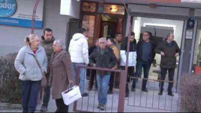 Ankara’da doğalgaz zehirlenmesi: Aynı aileden 3 kişi hayatını kaybetti