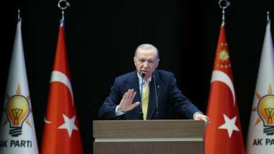 Cumhurbaşkanı Erdoğan: CHP yargının iddialarına yanıt veremiyor