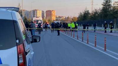 Otomobilde yangın: 3 aylık bebek ve teyzesi öldü