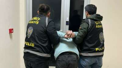 Cinsel saldırı olayının zanlısı yakalandı
