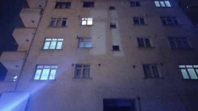 Ev sahipleri ile kiracıların kavgası kanlı bitti: 3 yaralı