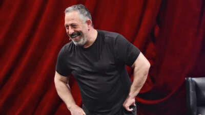 Enflasyon, Cem Yılmaz’ı nasıl zengin etti? İzleyici kitlesinin alım gücü 30 yılda eridi!