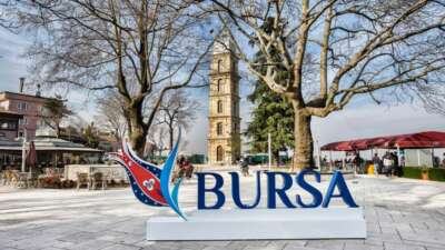CHP’li isimden dikkat çeken açıklama: Bursalılar, Amerika’nın müşterisi yapıldı!