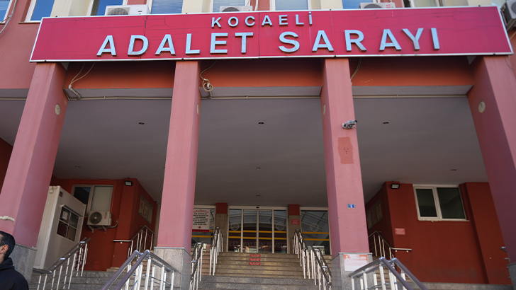 ‘Yeğenlere cinsel istismar’ davasında cezalar belli oldu