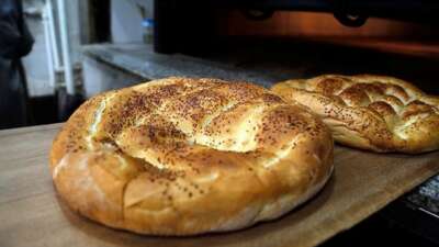 2025 ramazan pidesi fiyatları belli oldu
