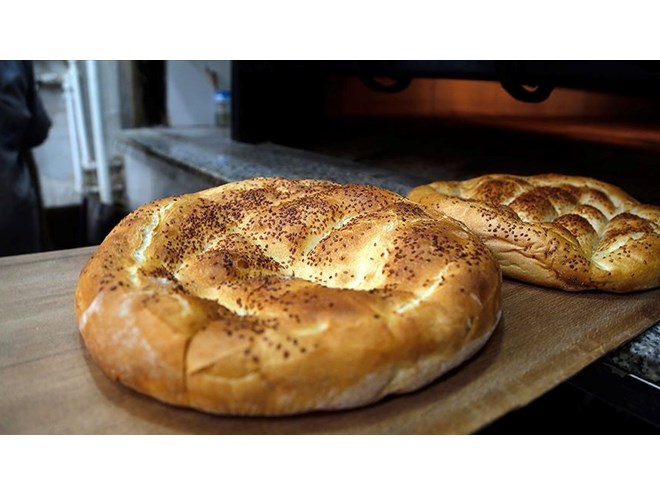 2025 ramazan pidesi fiyatları belli oldu