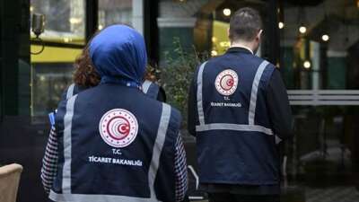 Piyasadan toplatılıyor! Çantadan yüksek miktarda kurşun çıktı