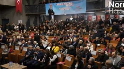 Bursa CHP Yıldırım İlçe Başkanlığı yeni başkanı belli oldu