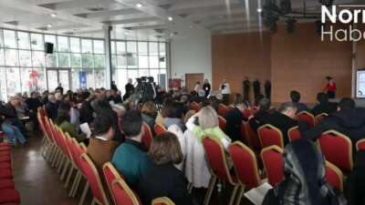 Bozbey, muhtarlarla buluştu: Sığınmacıları çıkarınca Bursa nüfusu azalıyor!