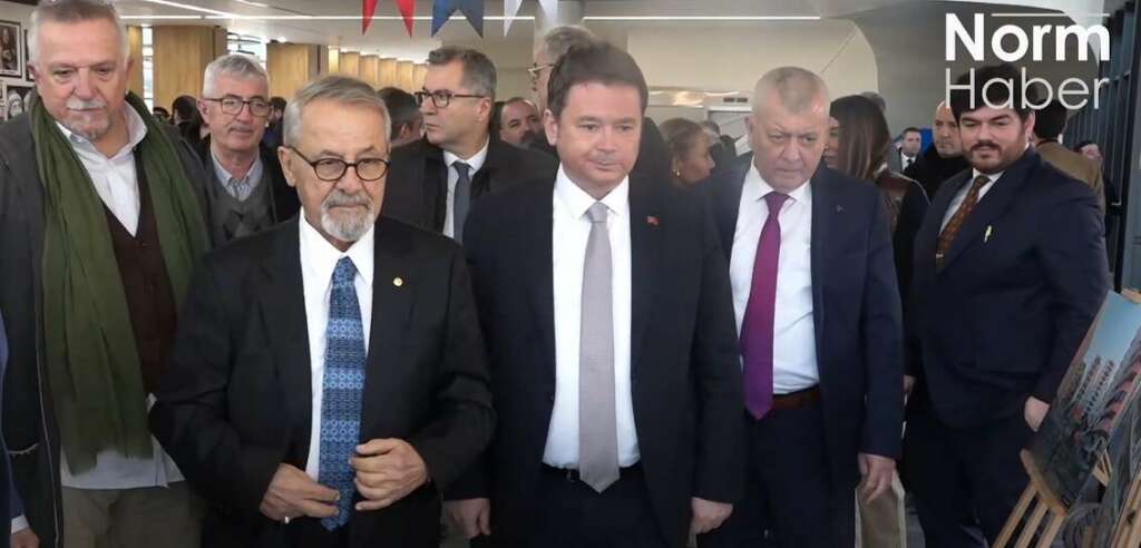 Naci Görür’den Bursa’ya 7 büyüklüğünde deprem uyarısı