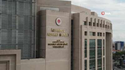 İstanbul’daki terör örgütü DEAŞ operasyonunda 46 tutuklama