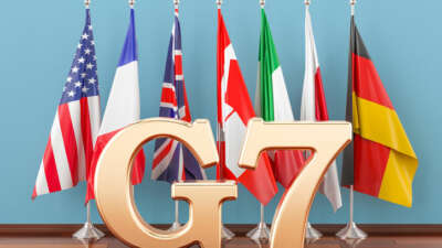 G7 ülkelerinden Rusya’ya “ateşkesi kabul et” çağrısı