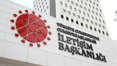 İletişim Başkanlığı’ndan BBC tepkisi