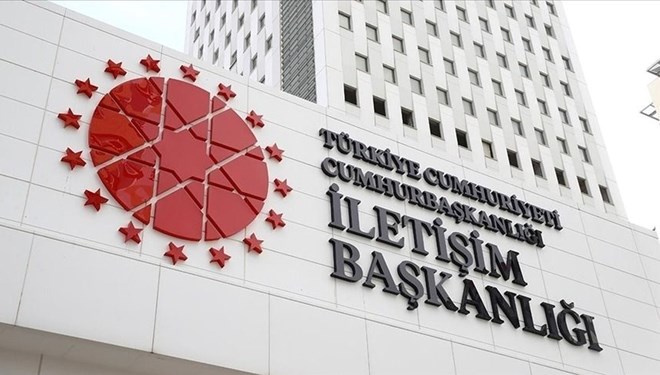 İletişim Başkanlığı’ndan BBC tepkisi