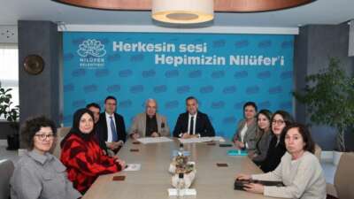 Gölyazı’daki Apollonia Antik Kenti ziyarete açılıyor