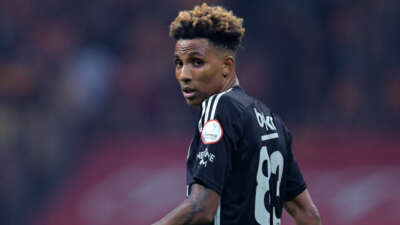 Gedson Fernandes’in sağlık durumuyla ilgili açıklama