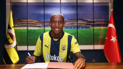 Trendyol Süper Lig’de transfer dönemi sona erdi