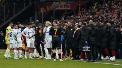 Adana Demirspor: 4. hakeme kararımızı defalarca bildirdik