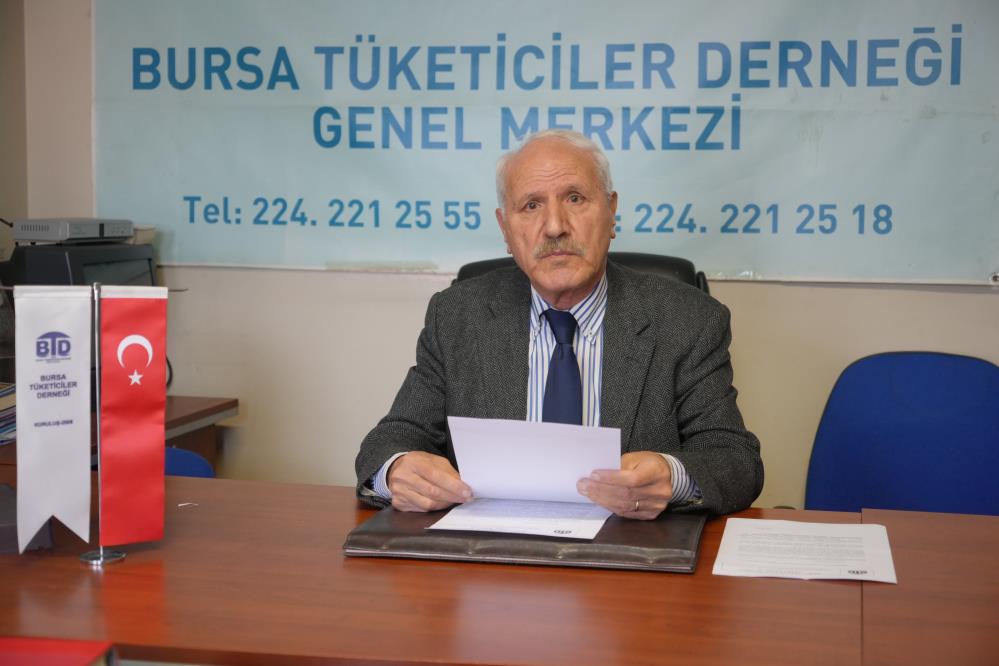 Ramazan öncesi fahiş fiyatlı satışlara dikkat