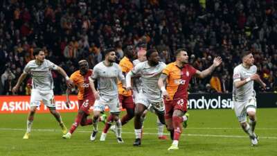 Galatasaray, kupada Konyaspor’u ağırlayacak