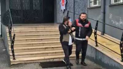 Bursa’da oto faresi yakalandı: Suç işlemeye doyamamış!