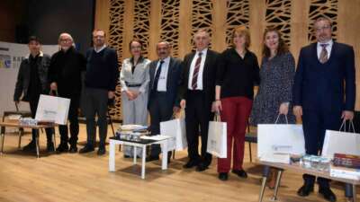 Karacabey’de ‘öykü’ tadında kültür ve sanat rüzgarı