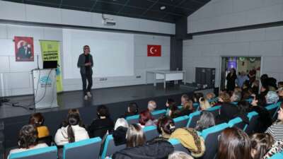 Nilüferli kadınlar kooperatifleşiyor