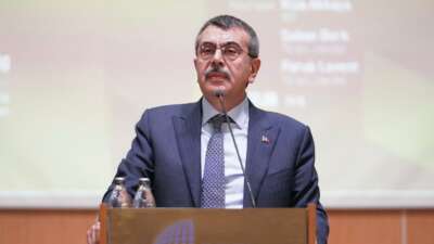 Milli Eğitim Bakanı Tekin: Cumhurbaşkanımız 28 Şubat’ın izlerini silmek için tarihi bir mücadele yürüttü