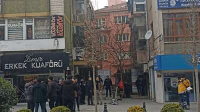 Sendikada cinayet!