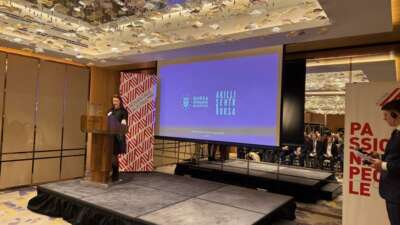 Bursa Büyükşehir, Smart City Summit 2025’te yerini aldı