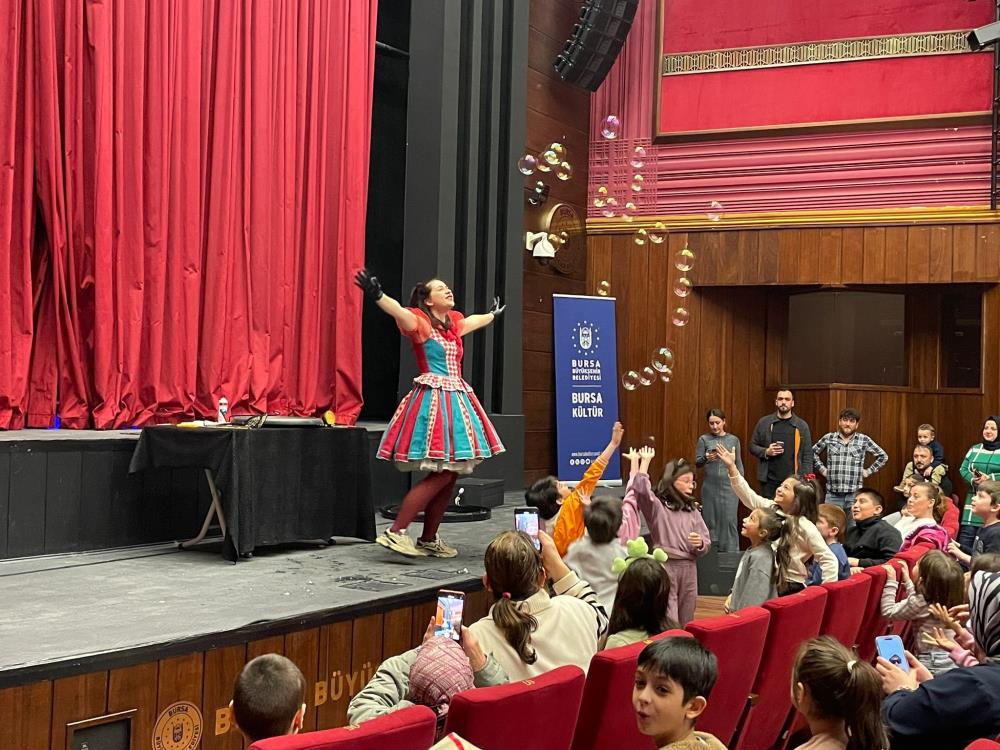 Yarıyıl Şenliği’nde renkli program